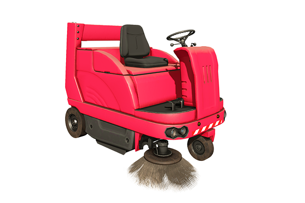 ユニバーサルホビー Rabaud 1/32 Lining sweeper U_H 1/32 Rabaud Lining Sweeper Supernet - ブンブンガレーヂ